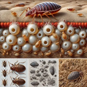 bed bugs multiplying quickly 